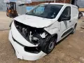 Toyota Proace City 1.5 D4D, двигател YHT DV5RCF, 102 кс., 6 ск., 81000 км., 2023 г., euro 6D, Тойота, снимка 2