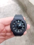 Casio G-Shock GA-2100RC-1A , снимка 1