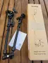 SmallRig Magic Arm with Crab Clamp Kit 4766 – оригинална професионална стойка за телефон, камера, уе, снимка 8