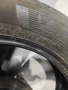 2бр. летни гуми 195/55/16 Michelin, снимка 5