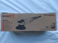 Орбитална полираща машина maxxt mop 72015, снимка 2