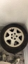 Продавам 4 Всесезонни гуми с Джанти Kumho 195/65/15, снимка 3