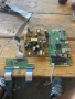 JVC  LT-43VF42M на части, снимка 6