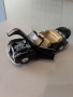 Метална количка 1:18 BMW 502 , снимка 1
