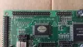 LONGSHINE LCS-6624G REV.W5 16-bit ISA Multi Controller IDE FLOPPY GAME COM Print Card, снимка 8