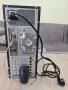 Настолен компютър с Windows 10, SSD + HDD (440 GB) – Готов за работа/забавление, снимка 2