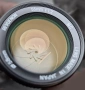 Светлосилен Обектив REVUENON 55mm f1.2 MC (Pentax K байонет), снимка 4