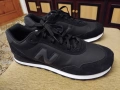 New Balance 515 , Номер 49 ,  31,7 см стелка реално измерена! Изцяло естествена кожа! Страхотни!, снимка 2