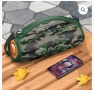 bluetooth колонка hoco, снимка 4