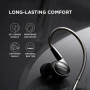 Слушалки 1MORE Penta Driver P50 Hi-Res MMCX, снимка 6
