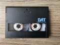 DAT/DDS касети Sony Maxell Denon Fuji BASF TDK | аудио касети, снимка 14