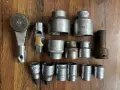 Инструменти 3/4” Facom, Usag, Dowidat, Heyco, Stahlwille, снимка 1