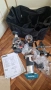 Makita DRT50ZJX2 обер фреза като нова, снимка 2