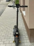 Електрическа тротинетка Kukirin, а конкретният модел е G2 Master , снимка 4
