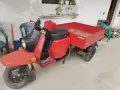 Търся Мотоциклети, Мотопеди,Скутери,Atv. Бартерни сделки Предлагам , снимка 17