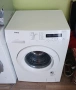 Пералня  AEG PROTEX - слим 7кг, снимка 2
