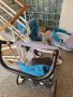 Бебешка количка Baby Merc , снимка 3