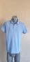 Moncler Pique Cotton Mens Size L ОРИГИНАЛ Мъжка Тениска!, снимка 10