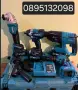 ***Промоция*** Винтоверт Makita4&1Milwaukee Пълен комплект , снимка 1