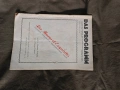 програми цирк: Български цирк 1971,Факел над арената, снимка 10