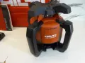 Hilti PR 30 HVS A12 - Ротационен лазерен нивелир, снимка 5
