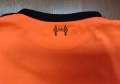 Liverpool / New Balance - детска футболна тениска на Ливърпул , снимка 10