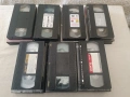 Видео касетки VHS, снимка 6