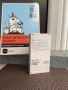 НОВ!512Gb *ЛИЗИНГ* iPhone 16 Pro Max White Titanium/ Гаранция Айфон, снимка 2