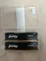 РАМ Памет Kingston FURY Beast 16GB (2x8GB) DDR4 3200MHz, снимка 1