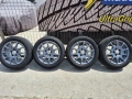 Джанти Ronal Speedline Corse 16 цола , 5х112 , 7j , et45 , 205/55/16, снимка 1