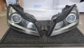 фарове за Мерцедес C class W204 facelift , снимка 2
