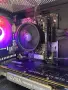 Геймърски компютър AMD Ryzen 5 1600, GTX 1070 8GB, 16GB ram, снимка 4