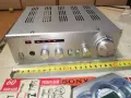 MARS MV-100 HI-FI AMPLIFIER ВНОС GERMANY 1008261012L4, снимка 4