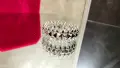 CARTIER Clash de Cartier White Gold Дамски Пръстен, снимка 1