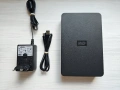 Външен хард диск WD Elements 1.5TB USB 2.0, снимка 1
