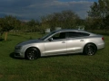 A5 Sportback 4x4, снимка 6
