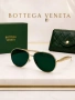 Bottega Veneta Нови Дамски Слънчеви Очила с Кутия Различни Цветове , снимка 1