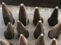 ЛОТ стари букви за набиване, снимка 12