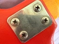 Ретро електрическа китара Framus, снимка 10