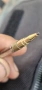 Част от молив Montblanc ., снимка 2