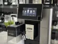 Кафемашина DeLonghi PrimaDonna SOUL ECAM610.74, снимка 9