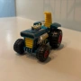 Matchbox/Мачбокс 1:43, снимка 3