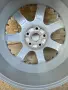 Продавам ОРИГИНАЛНИ Джанти 18' цола 5x112 AUDI,A4,A6,Pasat 4,5,6,Seat и други. 7,5J ET 42, снимка 6