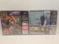 Игри за Play Station 1 one games Heart of darkness Parasite eve 2 колекционерски с книжки ПС1 PS1, снимка 3