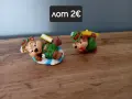 Kinder  киндер стари играчки , снимка 7