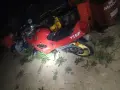 Suzuki GSXR 750F, снимка 1