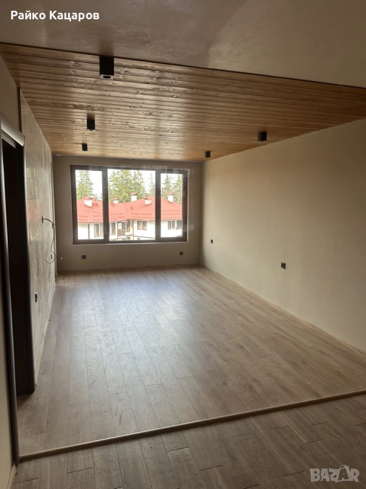 Луксозен двустаен апартамент в Grand Resort Pamporovo F34 - снимка 4