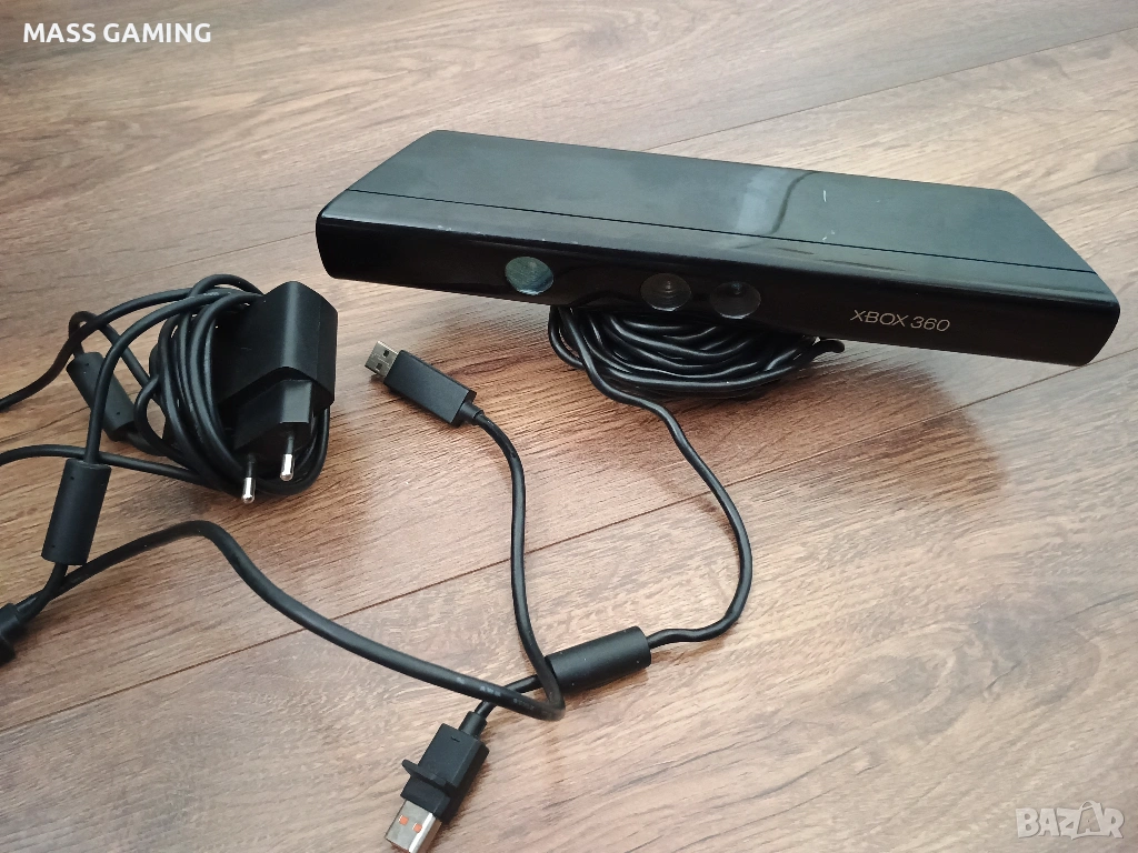 Xbox 360 Kinect, снимка 1
