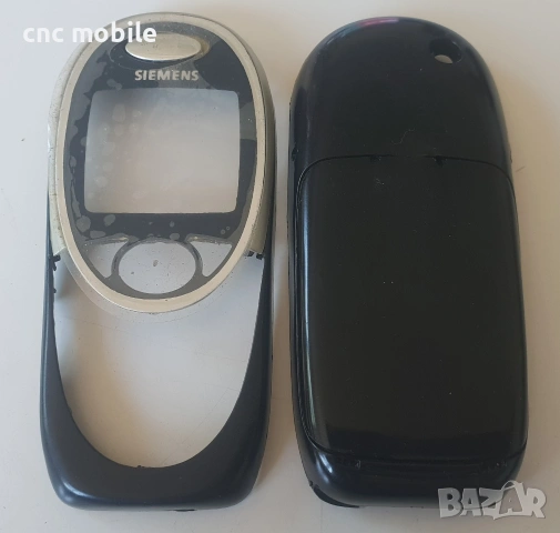 Панел Siemens C60 - Siemens C45 - Siemens S55 - Siemens SL45, снимка 16 - Резервни части за телефони - 54720183