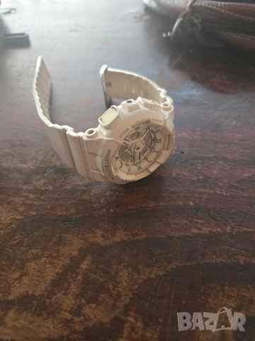 дамски оргинален Casio часовник, снимка 5 - Дамски - 55143659